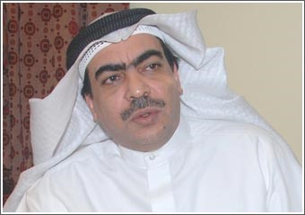 الروضان لـ «الأنباء»: أدعو إلى ميثاق بين النواب لإنجاز جميع مشاريع التنمية وتحقيق المصلحة العامة