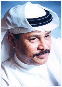 غانم السليطي: ما بيني وبين عبدالعزيز جاسم أي خلاف
