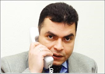 د.عمران: «الميزوثيرابي» تقنية حديثة تنضّر البشرة وتعالج تساقط الشعر وترهلات البطن وتجاعيد الوجه