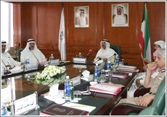 «الهيئة» تناقش نتائج تقرير لجنة تقصي الحقائق