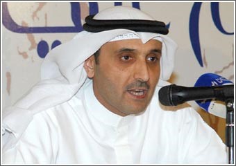 البسام: التغيير من أجل الكويت ومستقبل أفضل