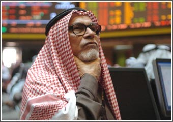 متداولون: هل البورصة أخذت نصيبها من الحركات التصحيحية وستعاود الصعود؟