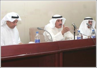 «أسمنت بورتلاند» تدرس الأسواق العربية للدخول في مشاريع طويلة الأجل