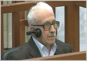تأجيل محاكمة عزيز و7 من أعوان صدام إلى 20 مايو