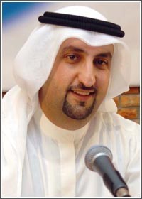 طريف العوضي: «فنون» ستنافس على المركز الأول في رمضان