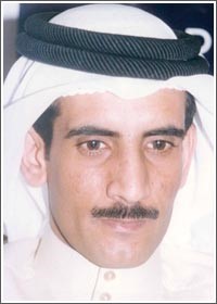سعد الحريص.. شاعر نراه من زوايا متعددة