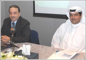 ريشاني: خسائر الأسواق العقارية العالمية بلغت 300 مليار دولار والركود «مستمر»