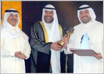 الفهد يدعو إلى توحيد الصفوف وتناسي الخلافات الرياضية