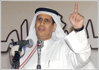 شامان: يجب إنقاذ الجهراء والفروانية من التدهور المستمر في الخدمات وندعو لتسخير الفوائض المالية في بناء أحدث المدن الطبية