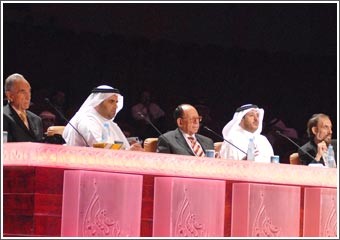 «أمير الشعراء» استقبل طلبات من 7 آلاف شاعر للمشاركة