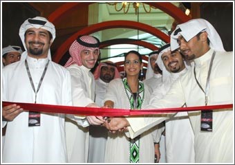 «كويتي... وأفتخر» افتتح أنشطته بمشاركة 90 شركة محلية وعالمية