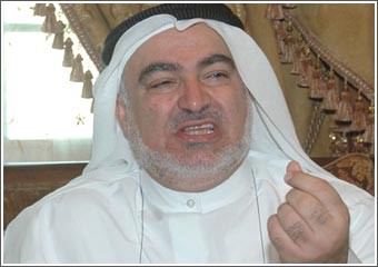 الصالح لـ «الأنباء»: أقترح تقديم تأمين صحي دولي لكل مواطن يمكنه من اختيار  مراكز العلاج في الكويت وخارجها
