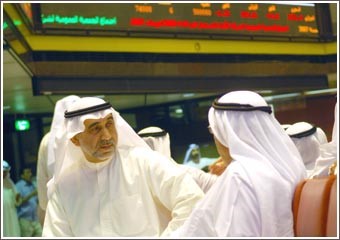 «إتش إس بي سي»: 65% من رجال الأعمال الخليجيين متفائلون بنمو عائداتهم