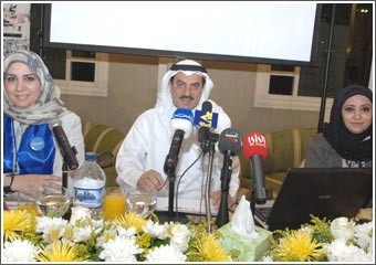 المعيوف: البلد بحاجة إلى أسلوب جديد لتفعيل الجانب التشريعي وإصلاح الممارسة النيابية