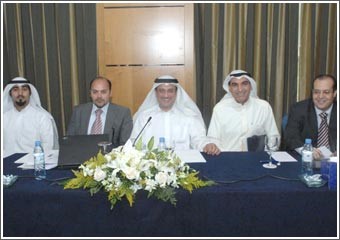 الصالح: «الدولية للمنتجعات» تدرس مجموعة مشاريع عقارية وأرباح صفقة أرض الضباعية تدخل ضمن أرباح 2008