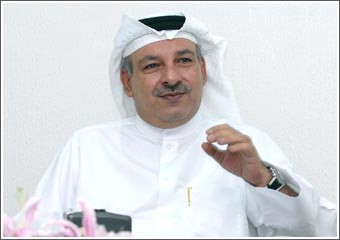 أحمد السلمان: تكريم المسرح الكويتي لأبنائه من الفنانين عرفان بالجميل