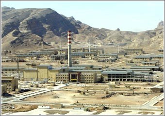 إيران ترفض أي حوافز تنتهك حقوقها النووية
