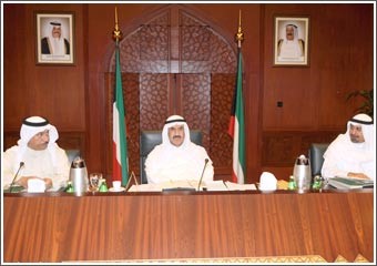مجلس الوزراء: دعم إجراءات الأجهزة الأمنية لتطبيق القانون بكل حزم وتأمين جميع الترتيبات لإنجاز الانتخابات وفقاً للمصلحة الوطنية العليا