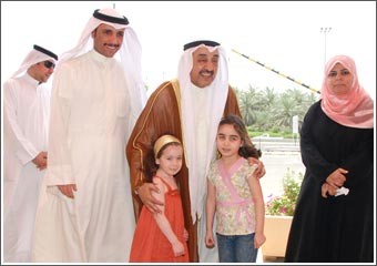 الخرافي: مجلس الأمة سيقف في وجه من يحاول استغلال الإعاقة لمصالحه الشخصية