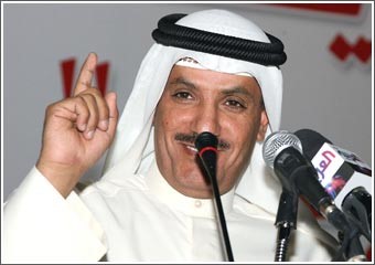 الحريتي: قوى خفية تمارس شتى الأساليب لتقويض النظام الديموقراطي