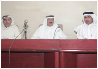 التورة: «الخليج للطاقة» أنجزت مصنع «الغازات الصناعية» بكلفة 7 ملايين دينار