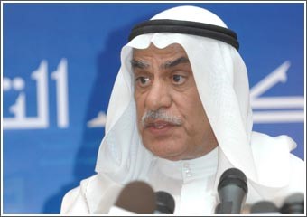 السعدون: أؤكد لكم أن مخرجات الـ 5 دوائر ستكون أفضل من الـ 25
