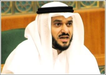 الكندري لـ «الأنباء»: الحكومة والمجلس انشغلا بالتأزيم