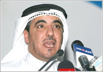 جوهر: أناشد صاحب السمو إصلاح بيت الأسرة وأتمنى أن يكون المحمد على رأس الحكومة القادمة