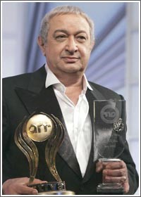 مشهدان وراء استبعاد فيلم«البيبي دول» من مهرجان «كان»