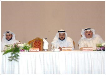 مرشحو الرشايدة لناخبات الـ 4: نعمل لصالح الكويت ولا نحمل شعارات جوفاء