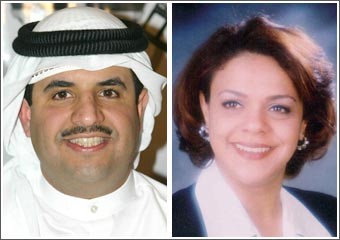 الخليفة والحوطي يتحاوران حول مشاكل «مسرح الطفل»