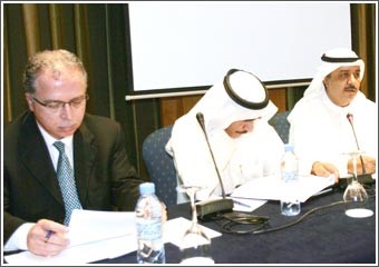 المسعود: «المشروعات الاستثمارية» أنجزت مشروع «الشارقة» بـ 13.25 مليون دينار والدمج مع «الديرة» العام الحالي