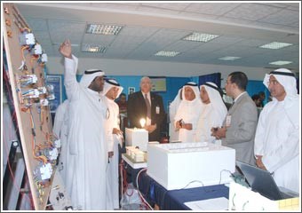 المشعان: دعم المبالغ المخصصة للجمعيات العلمية