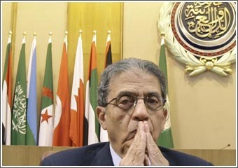 الاجتماع الوزاري العربي: تشكيل وفد لتقريب وجهات النظر بين الفرقاء اللبنانيين