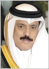 العطية لـ «الأنباء»: التـجارب اللبنانية برهنت علـى أنـه كـلمـا تزايـدت التدخلات الأجنبية زاد تعـقيد الأزمـة