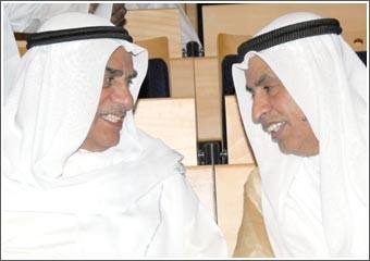 «مشروع إنقاذ وطن»: لا منازعة لأسرة الصباح ولا بديل للمشاركة الشعبية