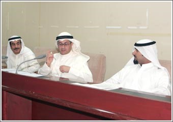العيسي: «الأفق الخليجي» تتحول إلى «الصفاة العالمية» وتدرس فرصاً جديدة للاستحواذ على شركات بالكويت