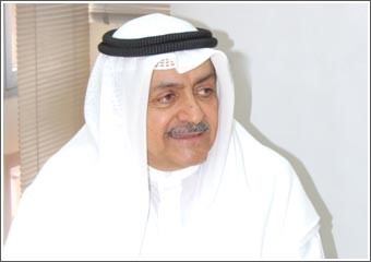 الغانم: 6.32 ملايين دينار أرباح «المركز» في الربع الأول بواقع 14 فلساً للسهم
