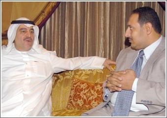 العوضي لـ «الأنباء»: أتمنى أن يكمل الفصل التشريعي الـ 12 مدته الدستورية وألا يصاب بـ «عدوى» قصر مدد الحكومة