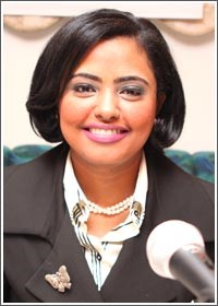 المكيمي: اللعبة السياسية اختبار لقدرة الطالبات على التنبؤ والتحليل والرصد السياسي