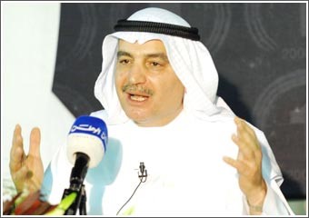 العوضي: 5 مدن إسكانية تحت الإنشاء تغطي 69 ألف طلب إسكاني