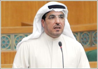 جوهر لـ «الأنباء»: ناصر المحمد أول رئيس وزراء في تاريخ الكويت يتشاور مع الكتل البرلمانية وهو قادر على إدارة المرحلة المقبلة