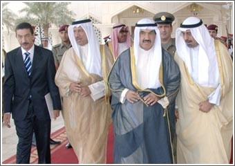 ممثل الأمير غادر إلى شرم الشيخ للمشاركة في المؤتمر الاقتصادي العالمي