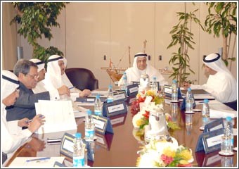 الحنيف: 23.7 مليون دينار أرباح «الكويت الصناعي» في 2007 و810 مشروعاً مولها البنك منذ إنشائه في القطاعات الصناعية 