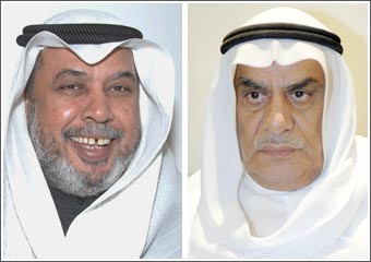 دميثير و السعدون الأكثر تمثيلاً لثمانية فصول تشريعية والدائرة الرابعة الأكثر تجديداً في الوجوه النيابية