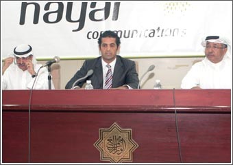 الكندري: «حيات للاتصالات» تتخارج من استثمارات تابعة لها في الجزائر خلال النصف الأول من 2008