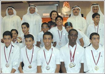 الصبيح تطالب الديوان باستثناء المعلمين والإداريين العاملين بالمدارس من تقييم الأداء عن السنة الميلادية