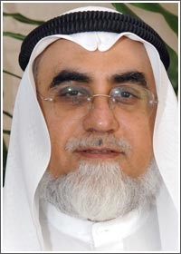 عبدالمحسن الجار الله الخرافي: الصدق والحيادية وعدم التعصب من أهم العوامل المطلوبة للنجاح في مجال البحث والتوثيق