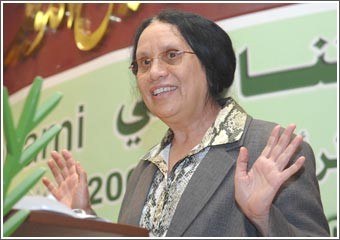 السداني: المواطَنة أمن للوطن وأمانة فوق المذهب والطائفية والقبلية