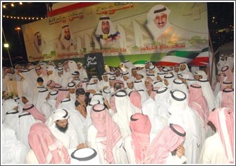نواب الرشايدة في الـ 4: سندافع عن الحريات وحقوق المواطنين